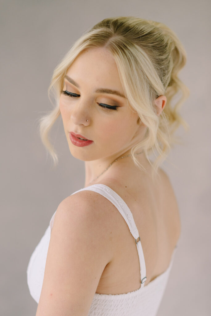 Houston Luxury Hair and Makeup artist