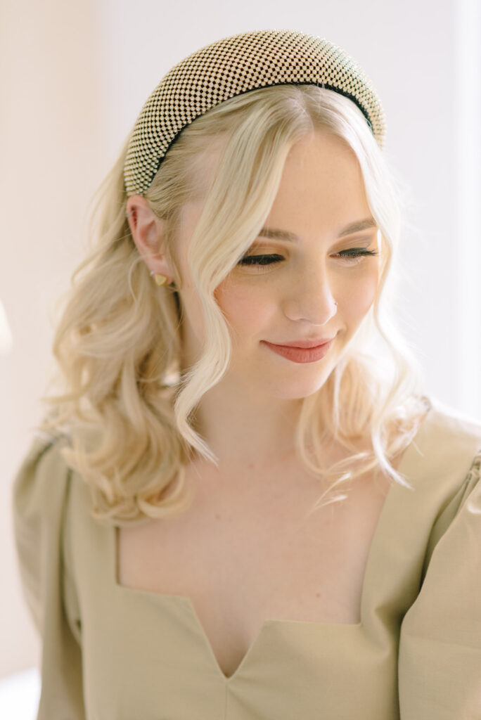 Houston Luxury Hair and Makeup artist