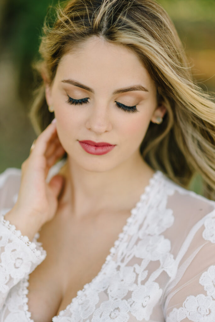 Houston Luxury Hair and Makeup artist