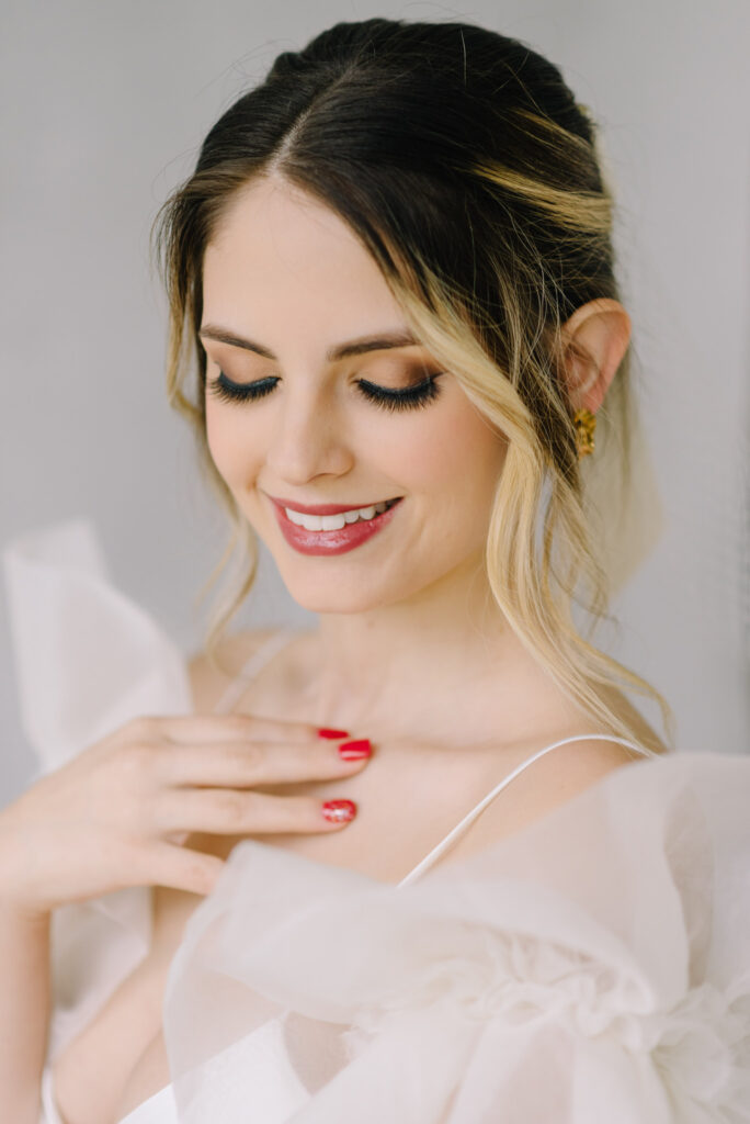 Houston Luxury Hair and Makeup artist