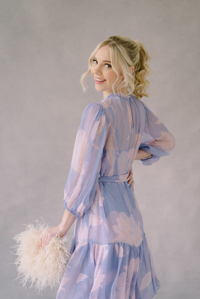 Houston Luxury Hair and Makeup artist