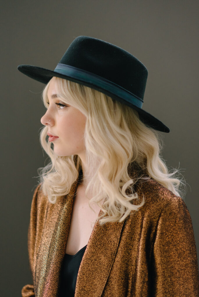 Houston Luxury Hair and Makeup artist