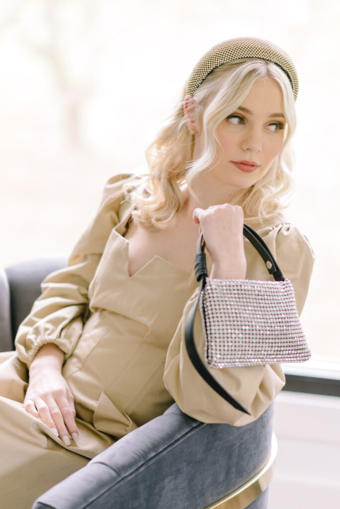 Houston Luxury Hair and Makeup artist