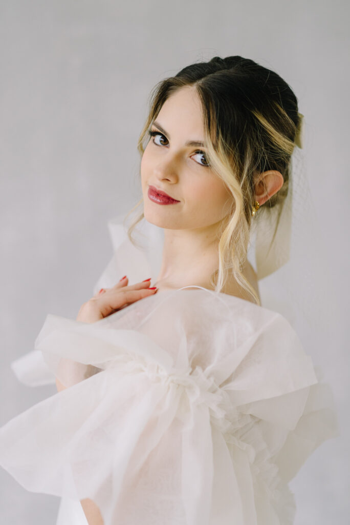 Houston Luxury Hair and Makeup artist