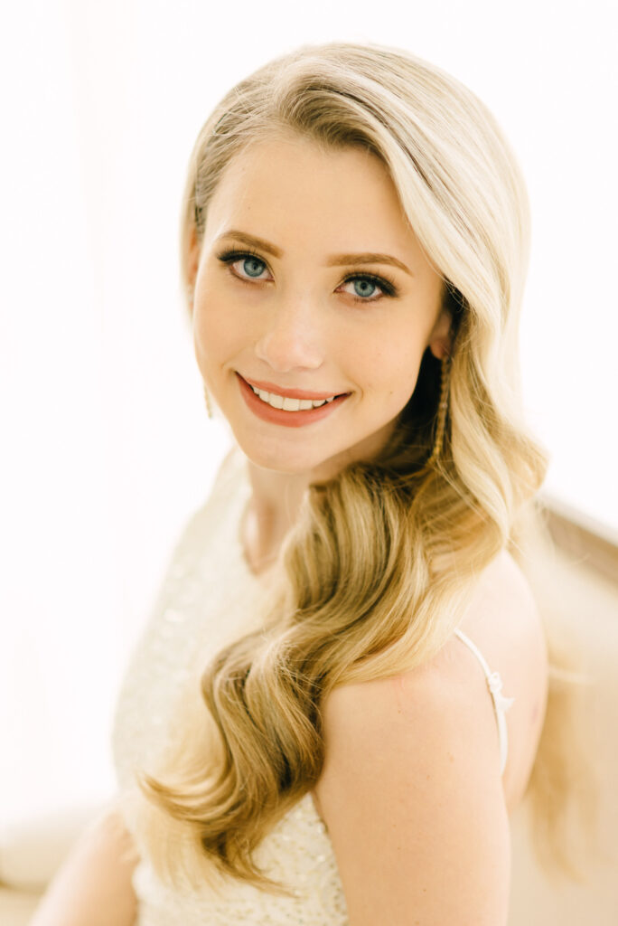 Houston Luxury Hair and Makeup artist