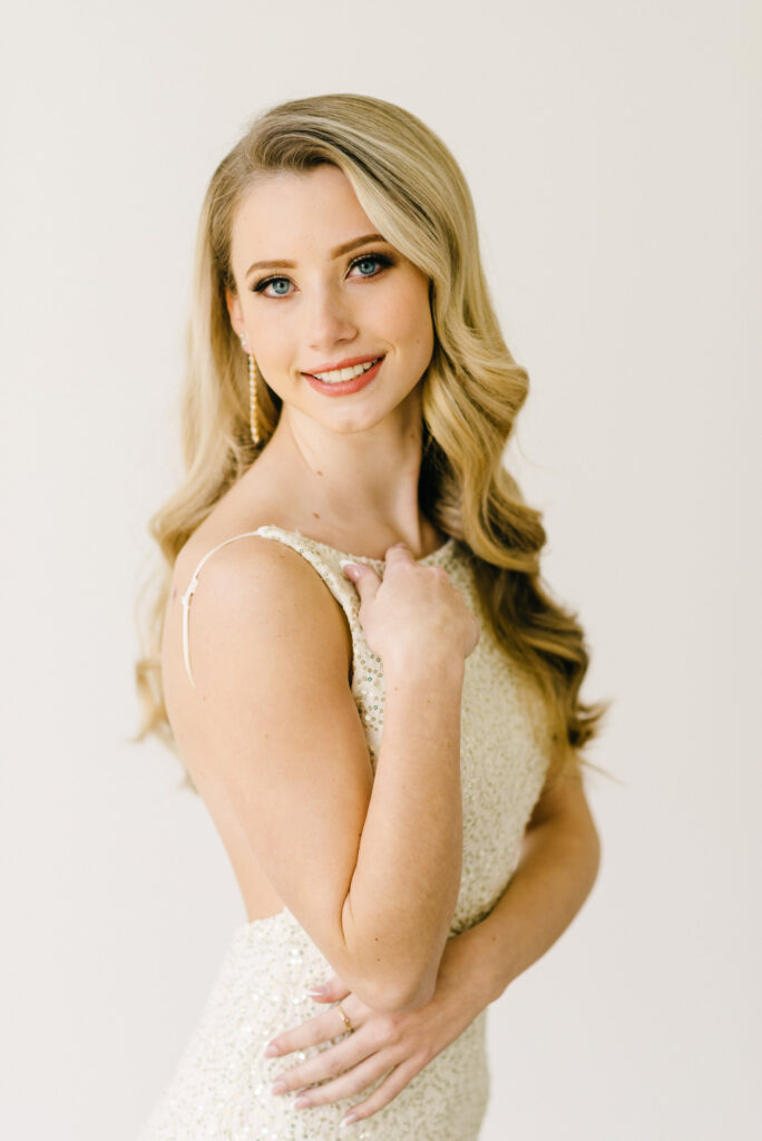 Houston Luxury Hair and Makeup artist