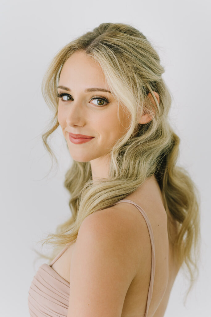 Houston Luxury Hair and Makeup artist