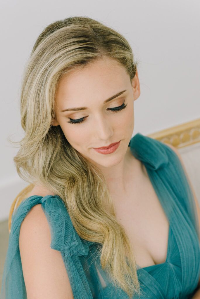 Houston Luxury Hair and Makeup artist