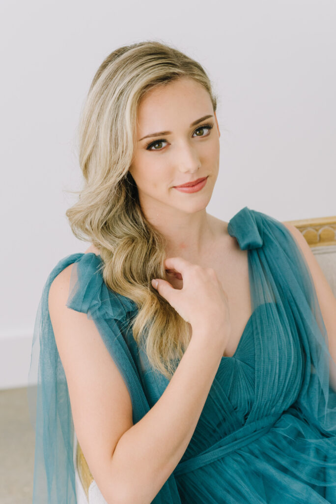 Houston Luxury Hair and Makeup artist