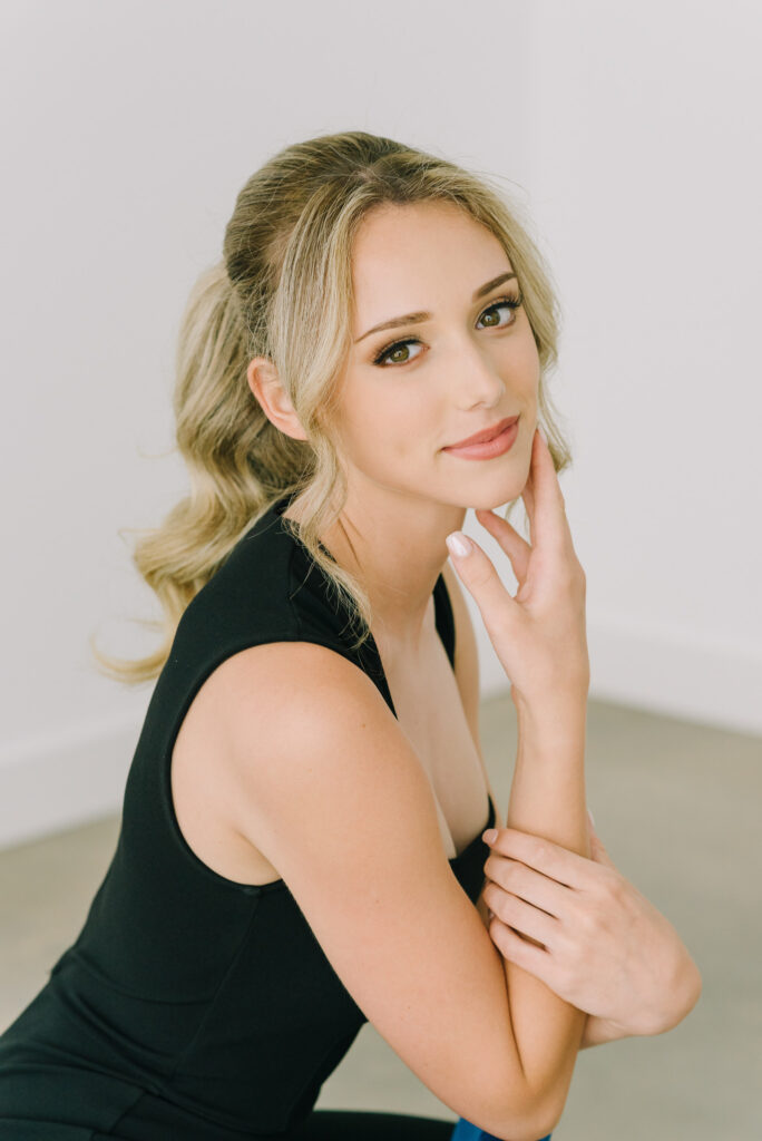 Houston Luxury Hair and Makeup artist