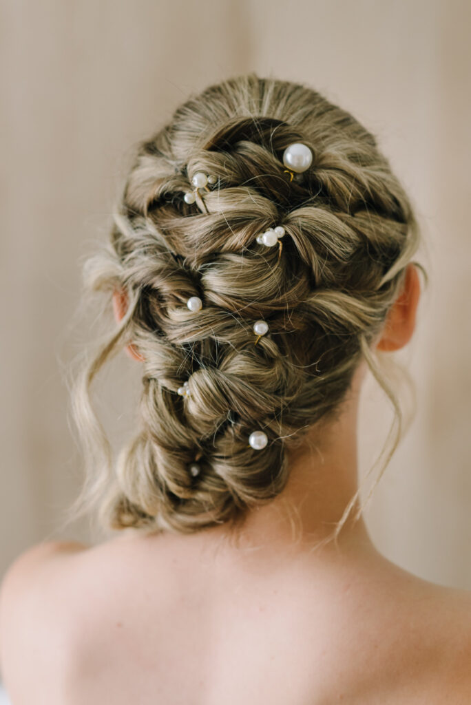 Houston Luxury Hair and Makeup artist