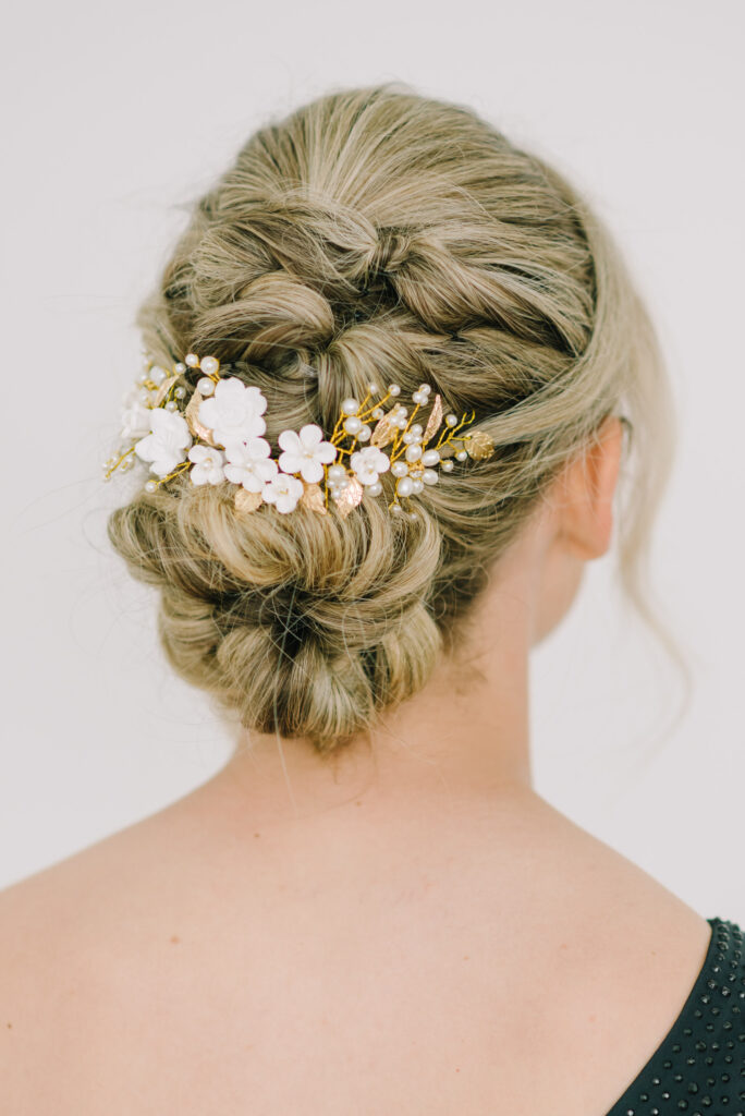 Houston Luxury Hair and Makeup artist