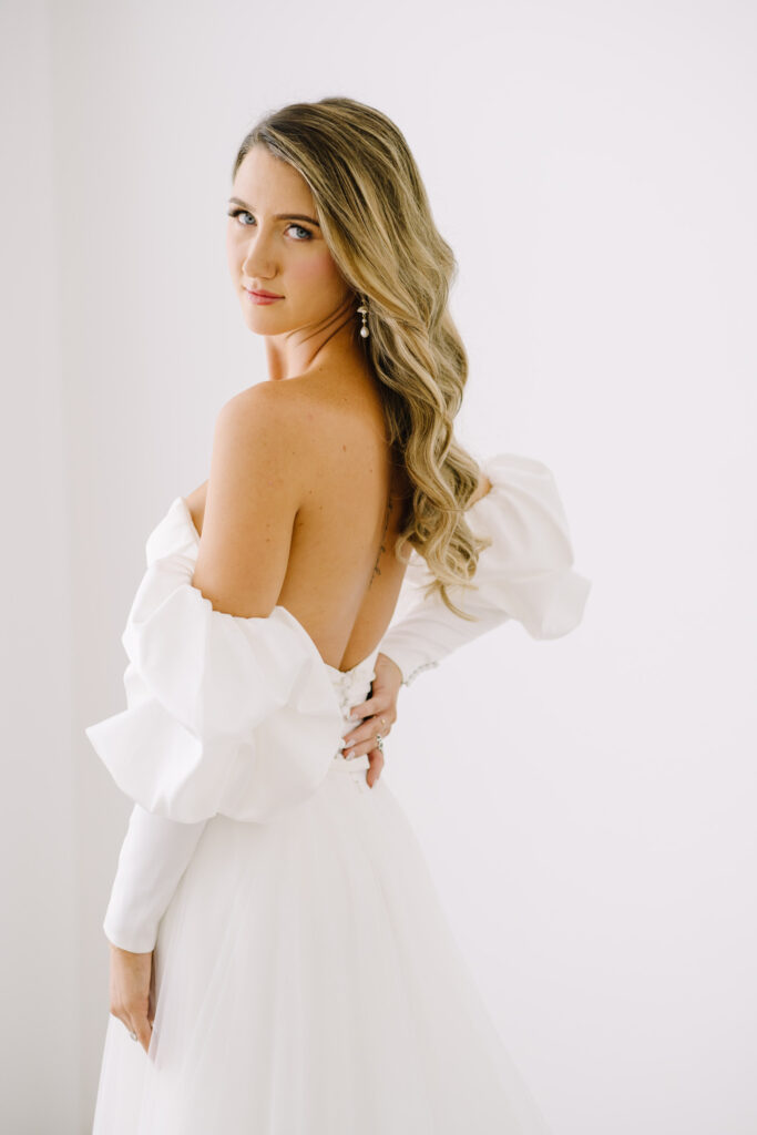 Kate Bridal