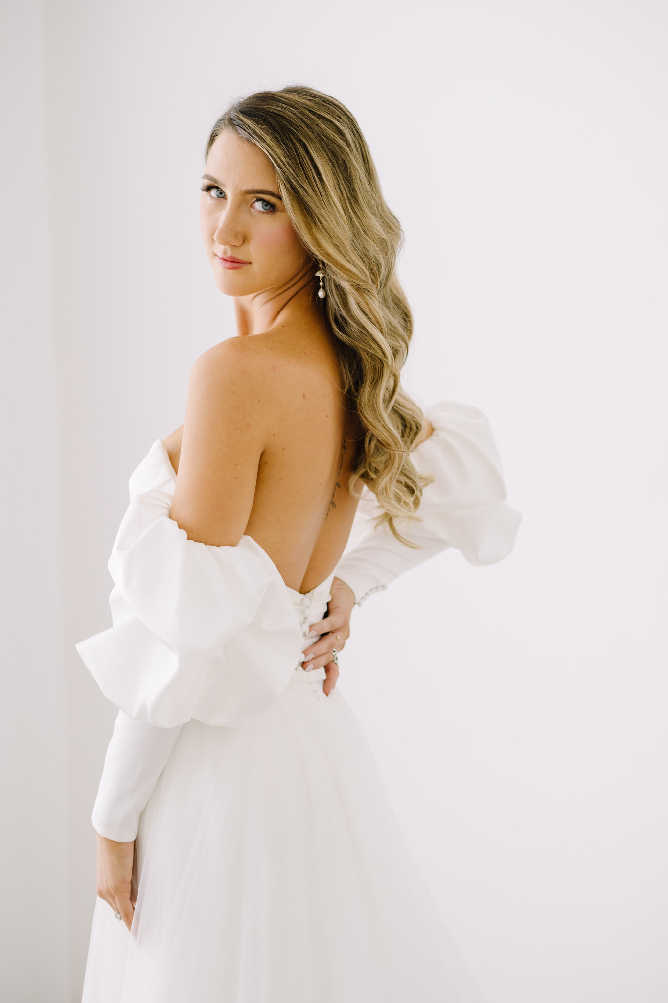 Kate Bridal